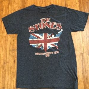 Rolling Stones shirt